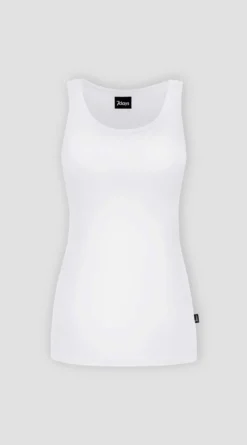 7days Unterziehtop im 2er-Pack-Damen Tops