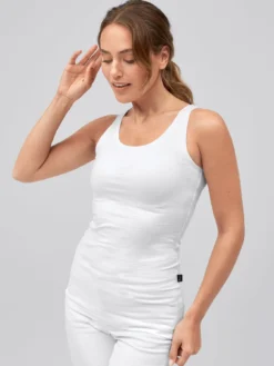 7days Unterziehtop im 2er-Pack-Damen Tops