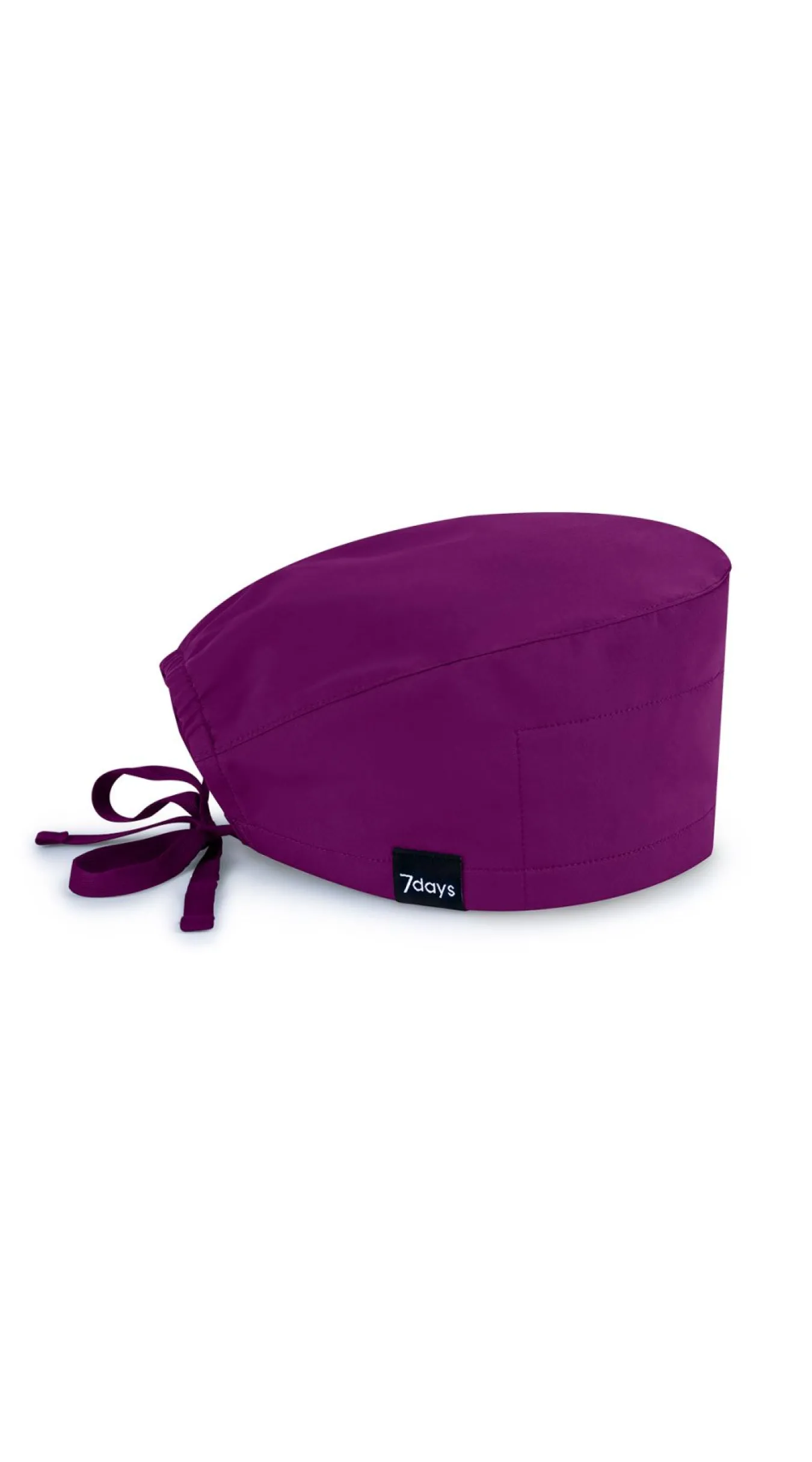 7days Work Cap-Damen Accessoires