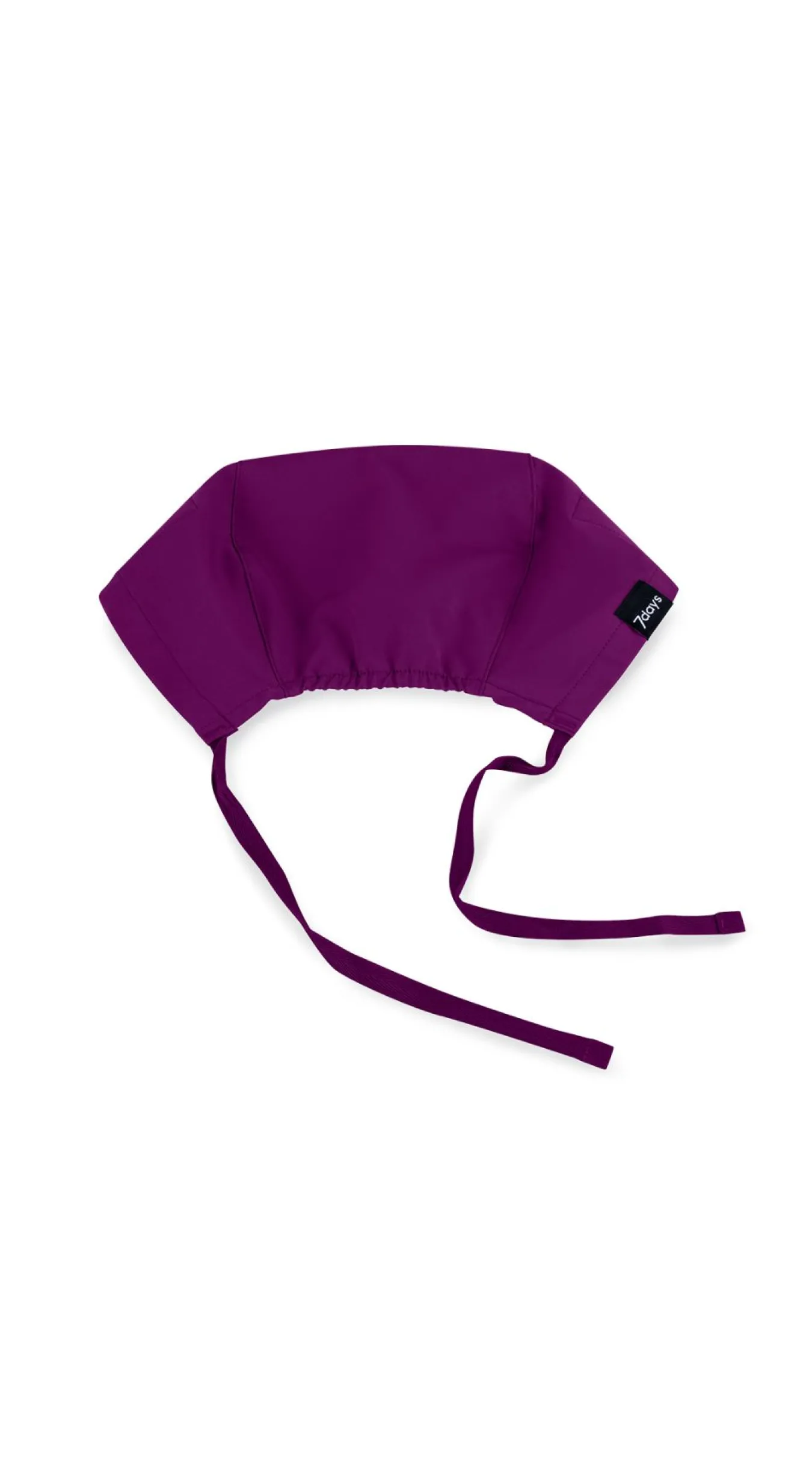 7days Work Cap-Damen Accessoires