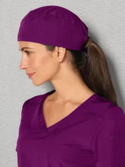 7days Work Cap-Damen Accessoires
