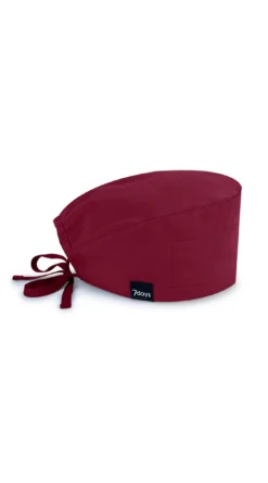 7days Work Cap-Herren Accessoires