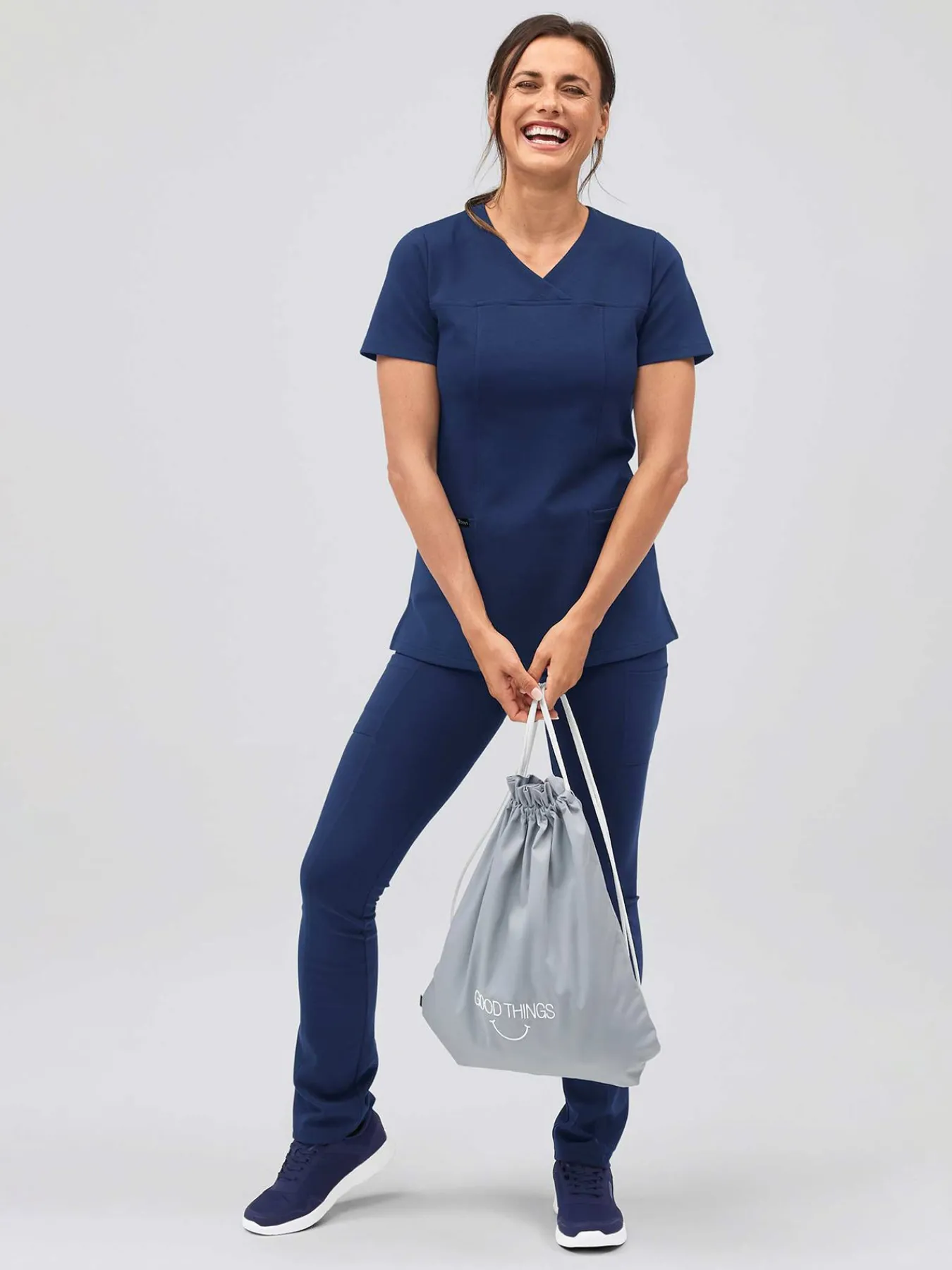 7days Wäschebeutel – 95°-Damen Accessoires